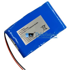 Batería para PLC LB3S2P3401 [Batería de repuesto]